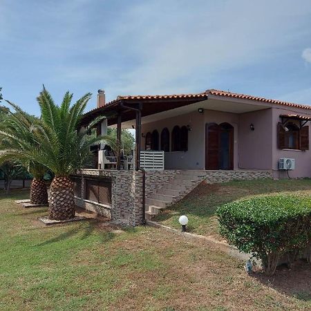 Andre House Villa Mesimvria  Екстериор снимка