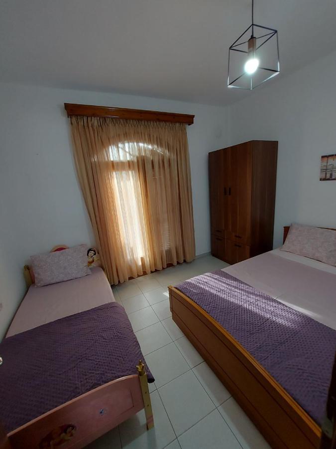 Andre House Villa Mesimvria  Екстериор снимка