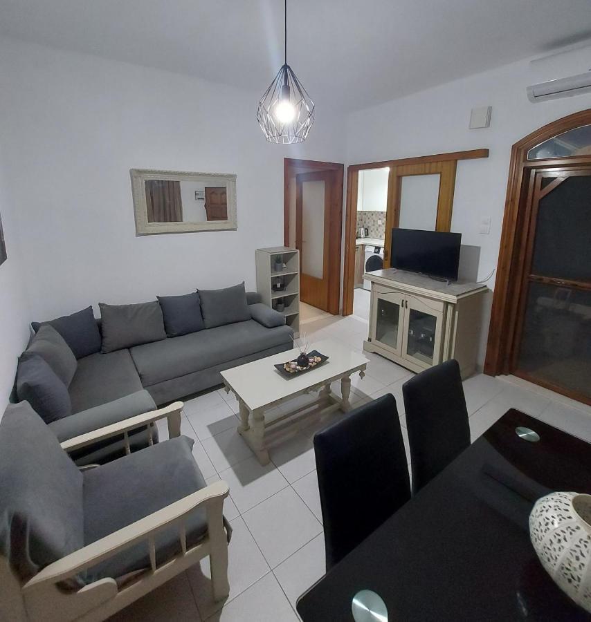 Andre House Villa Mesimvria  Екстериор снимка
