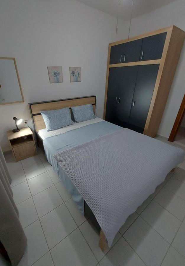 Andre House Villa Mesimvria  Екстериор снимка