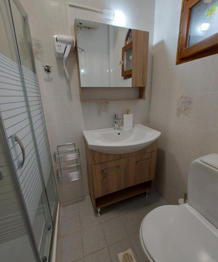 Andre House Villa Mesimvria  Екстериор снимка
